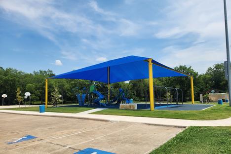 Rogers Maise Playground_468